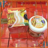 SALE SỐC Kem Tan Mở Bụng Gừng Ớt Thái Lan 700ml