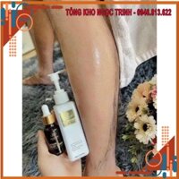 SALE SỐC Kem Tẩy Lông HUYỀN PHI 120ML .( tặng serum dưỡng serum)