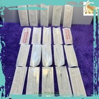 Sale sốc_ Kim dài đủ size dùng cho máy phổ thông, IDM, Zenka.., kim phun xăm (1 hộp 500 chiếc)  / cotamhathanh_dcpx