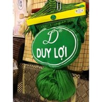 (sale sốc lấy 5* )Khung lưới võng xếp Duy Lợi cỡ lớn (không lưới/có lưới)