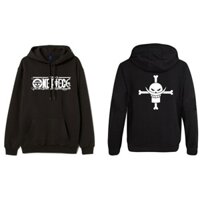 🔥SALE SỐC🔥 Mẫu Áo Khoác One Piece Râu Trắng