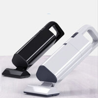 [SALE SỐC] Máy Hút Bụi Mini, Máy Hút Bụi Sofa Ô Tô Dùng Dây, 4 Đầu Hút Đa Năng