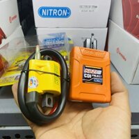 [Sale Sốc] Mobin Sườn Độ Và Ic Kozi Cao Cấp Cho Dream, Wave