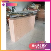 Sale sốc Nệm Cao Su Thiên Nhiên Sohan Premium 1.6m x 2m x 10cm (Tặng 1 Bảo Vệ Nệm và 1 Bộ Chăn Ga Gối Thắng Lợi)