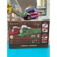 SALE SỐC quà tặng noel đồ chơi trẻ em/Ô tô điều khiển từ xa không dây đồ chơi trẻ em