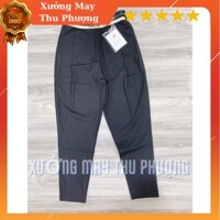 [SALE SỐC ]Quần Baggy Nữ Dáng Bom Cao Cấp Siêu Xinh Siêu Hót , Xưởng May Thu Phượng