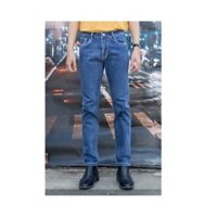 [Sale Sốc] - quần Jean Nam Co Giãn, chất Xịn, bao Chất, Fomer đẹp