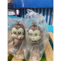 SALE SỐC Quốc tế thiếu nhi 1.6 đồ chơi trẻ em/Khỉ con leo dây lưới đồ chơi nhỏ của trẻ em