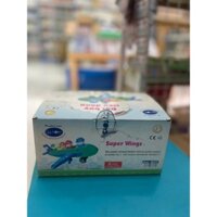 SALE SỐC Quốc tế thiếu nhi 1.6 Đồ chơi bằng gỗ đội bay siêu đẳng,đồ chơi cho trẻ em