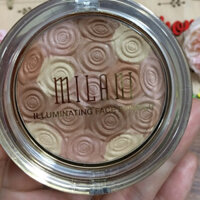 🍓sale sốc 🍒Sale má hồng Milani đánh khối Milani 10g