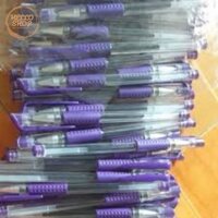 [SALE SỐC] Set bút kim mực tím