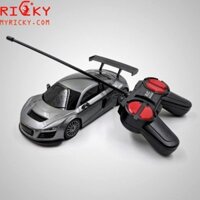 [SALE SỐC] Siêu xe đua Audi R8 - Xe điều khiển pin sạc