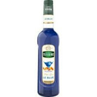 SALE SỐC Siro Teisseire 700ml – Teisseire Syrup Vỏ Cam Xanh và Chanh Xanh