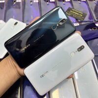 SALE SỐC smartphone oppo f11 MỚI LENG KENG tặng PK bảo hành 12 tháng