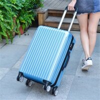 [SALE SỐC]  Vali nữ, vali phong cách hàn quốc cho học sinh, vali 20 inch, vali 24 inch, hộp đựng mậ