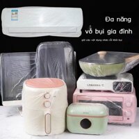 [SALE SỐC]  Vỏ chống bụi dùng một lần cho nồi cơm điện, điều hòa, nồi chiên không dầu, chảo nướng,