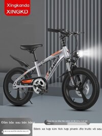 [SALE SỐC]  Xe đạp trẻ em Xingkangda 6-12-15 tuổi xe đạp leo núi trẻ em bé trai và bé gái xe đạp ph