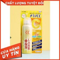 Sale sốc  Xịt Khoáng Melano CC Vitamin White Mist 100ml cao cấp