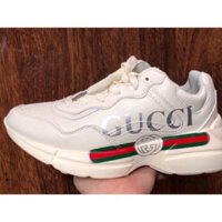 [SALE SỐC_FREESHIP] GIÀY gu cci cực hot size 36->44 [a862]  ⁿ