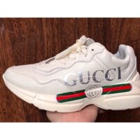 [SALE SỐC_FREESHIP] GIÀY gu cci cực hot size 36->44 :