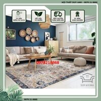 SALE SOFA BĂNG MÃ SF137