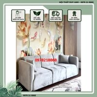 SALE SOFA BĂNG MÃ SF231