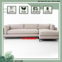 SALE SOFA GÓC L MÃ SF147