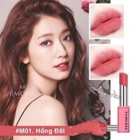 [Sale] Son Coringco Cherry Chu Bonny Lipstick Matte
