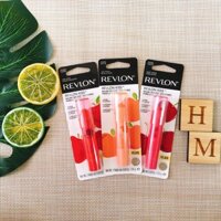 SALE Son dưỡng Revlon Kiss Balm Sweet Cherry 025