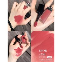 [SALE] Son kem Dior Forever Liquid đủ màu hot 820, 200, 100, 720, 741, 626, 999, 558 (lượt bán cũ 63)