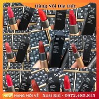 [SALE] Son KIKO VELVET PASION MATTE - Đủ Bill mua tại Đức ®️