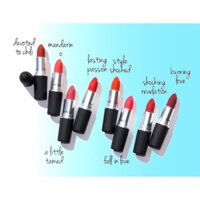 [SALE] Son Mac Power Kiss- Son Lỳ Bản vỏ nhám