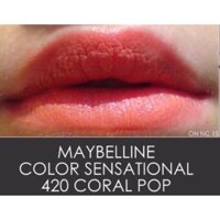 SALE SON MAYBELLINE