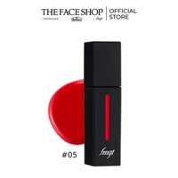 SALE Son Môi Trang Điểm TheFaceShop Ink Tattoo Lip Tint 5g