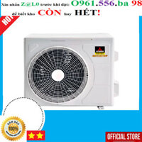 SALE  SRK10YYP-W5 - không tính phí Công lắp ráp - Mitsubishi 1HP Inverter Heavy SRK10YYP-W5 KM