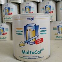 Sale Sữa bột béo Maltocal 19