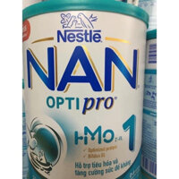 SALE SỮA NAN  optipro HMO 1 mẫu cũ date 30/4/2024 SALE