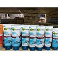 SALE sữa rửa mặt garnier thái lan