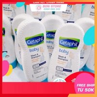 [SALE] Sữa tắm cetaphil