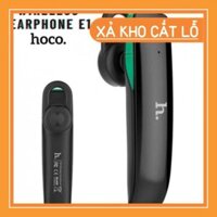 sale Tai Nghe Bluetooth HOCO E1 ♥ Không Dây Chống Ồn Tương Thích Với Mọi Thiết Bị Điện Thoại - Tuấn Phụ Kiện