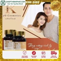 [SALE] Tăng cường sinh lý nam perfect men