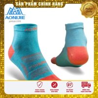 [Sale]  Tất 5 ngón chạy bộ cao cổ Aonijie E4802