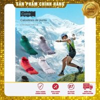 [Sale]  Tất 5 ngón chạy bộ thấp cổ AONIJIE E4110