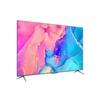 sale tất cả QLED Tivi 4K TCL 55C635 55 inch Google TV Nguyên Seal