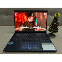 [Sale tết] Asus ZenBook UX425 Ryzen 5-4500 SSD 512GB BH 1 năm_Tùng Trang mobile