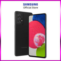 Sale Tết CHÍNH HÃNG -  Điện thoại Samsung Galaxy A52s 5G (8GB/256GB) ( sale ) Miễn phí giao hàng . Giao nhanh toàn quốc