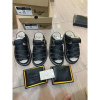 [SALE TẾT] Dép doctor 2007 phiên bản 2025 chính hãng thái lan bảo hành 24 tháng