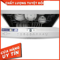 SALE TET ESF5512LOX - Máy rửa chén Electrolux ESF5512LOX 1950W - không tính tiền ship hàng HCM lien he zalo dat hang nha