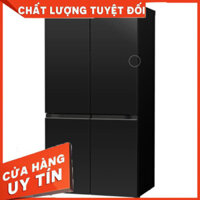 SALE TET KM  Tủ Lạnh Hitachi Inverter 569 Lít R-WB640PGV1(GCK) 4 Cánh  xịn BH:24 tháng tận nhà cả nước  lien he zalo