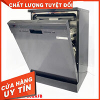 SALE TET Máy rửa bát Fujishan FJVN15-S08AFB (15 Bộ) - TẶNG VIÊN RỬA+MUỐI+BÓNG - không tính phí VC LẮP ĐẶT lien he zalo d